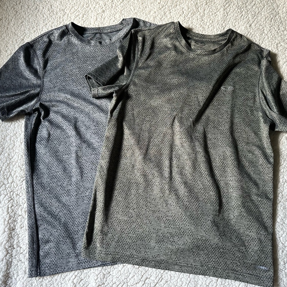 C9 by champion work out shirts